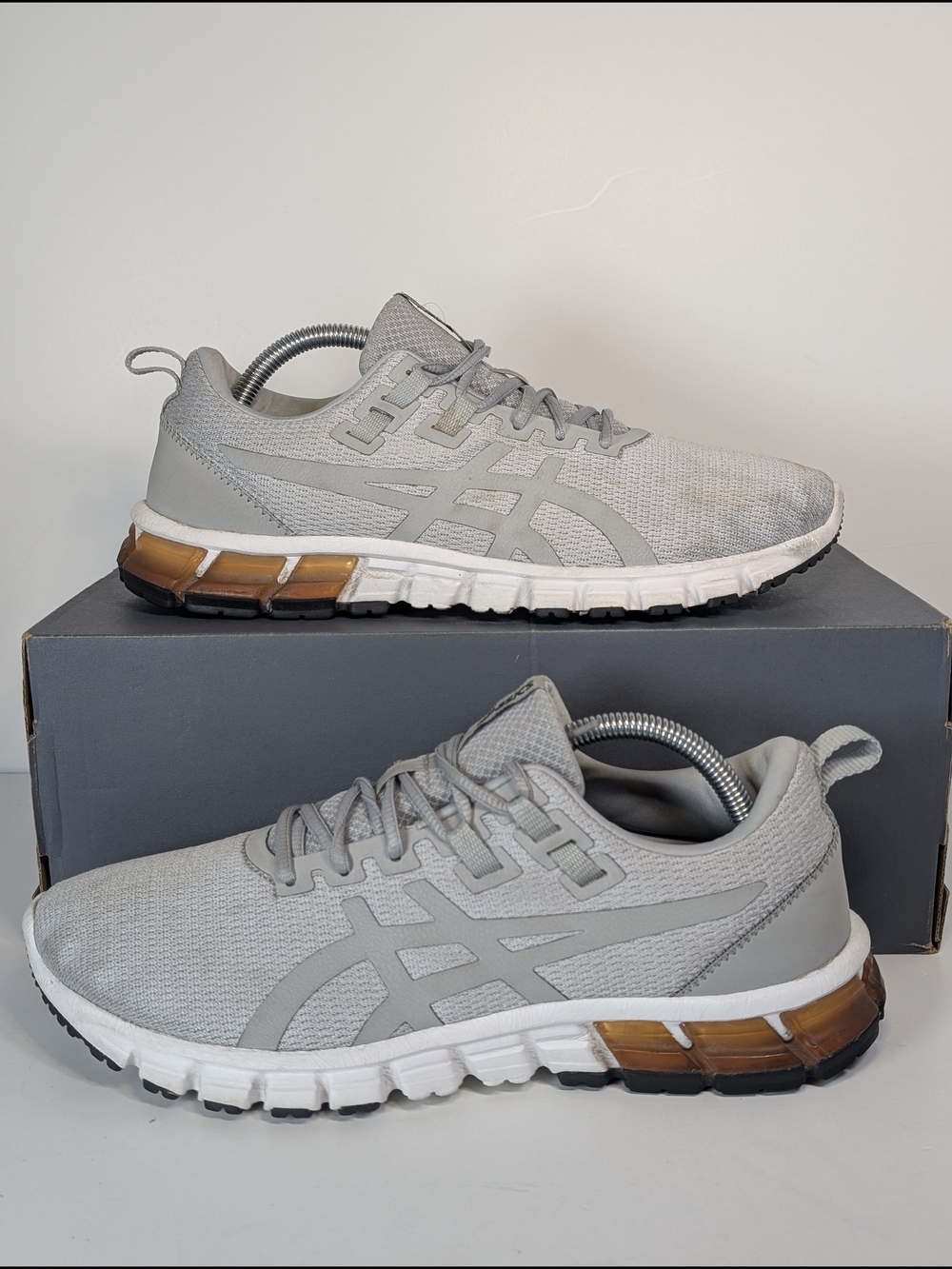 Asics Gel-Quantum 90 Women's Size 10